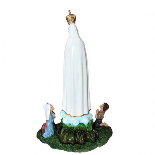 Esculturas religiosas