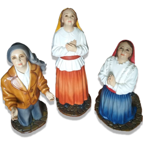Taller de esculturas religiosas