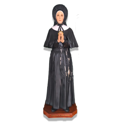 Taller de esculturas religiosas