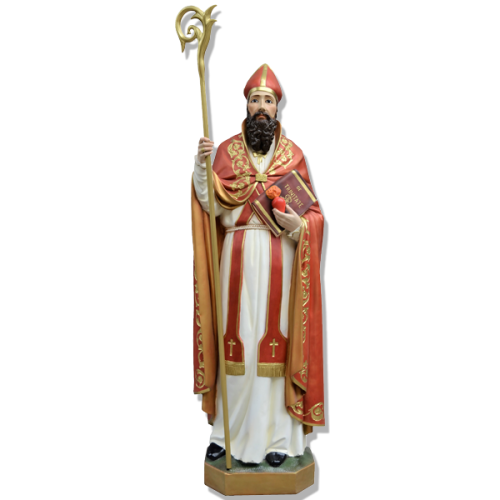 Esculturas religiosas