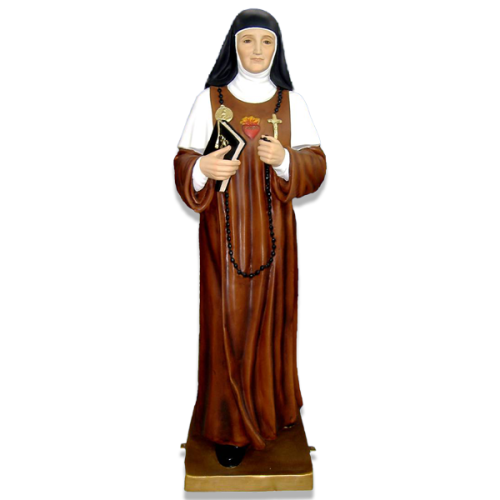 Taller de esculturas religiosas