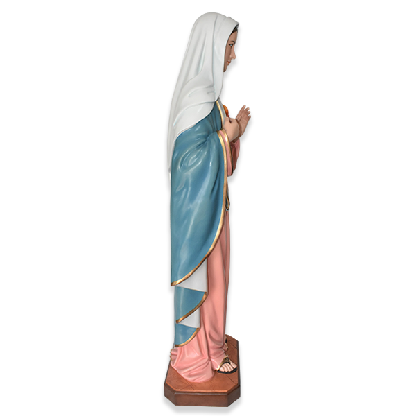 esculturas religiosas
