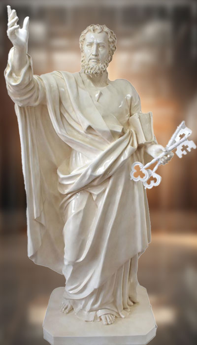 Esculturas religiosas