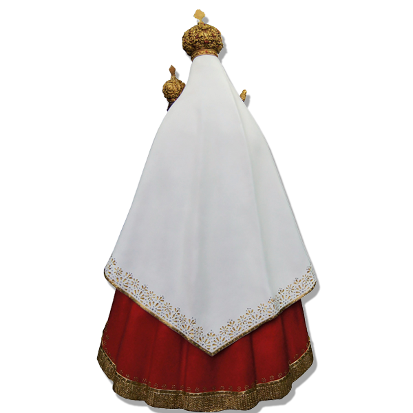 16482 Virgen Del Quinche Our Lady Of Quinche 120cm Esculturas 16482 Virgen Del Quinche Our Lady Of Quinche 120cm Esculturas